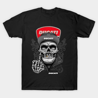 Ducati T-Shirt